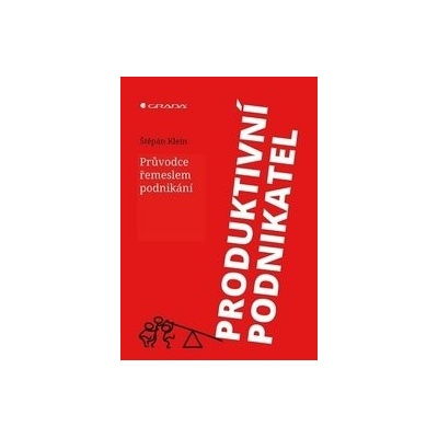 Produktivní podnikatel