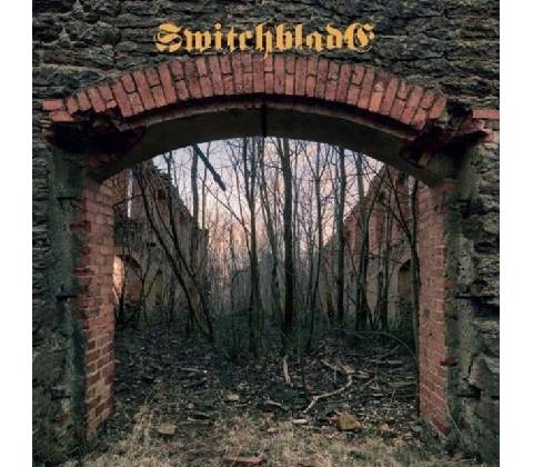 SWITCHBLADE - SWITCHBLADE 2016 LP