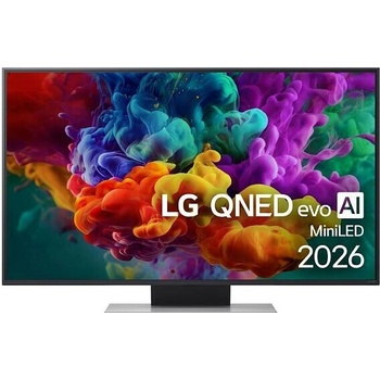 LG 50QNED86B6B