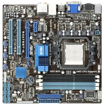 Image 1 of ASUS M4A785T-M