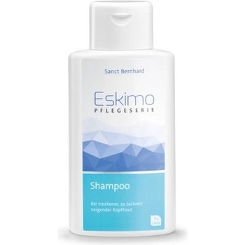 Sanct Bernhard granátové jablko šampón 250 ml