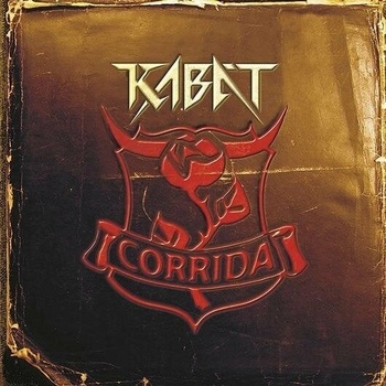 Image 1 of Kabát - Corrida (Reissue) (LP) (5054197715600)