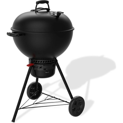 Weber Master Touch C-5755 Stealth