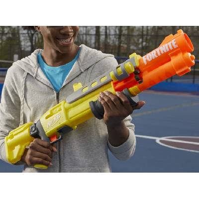 NERF - Fortnite Legendary Tac