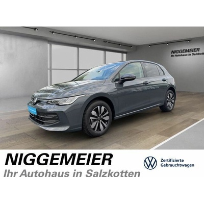 Volkswagen Golf 1.5 eTSI Goal DSG 85 kW