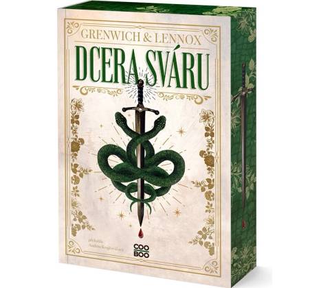 Dcera sváru