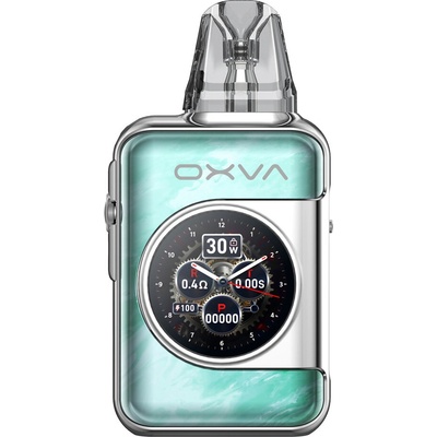 OXVA Xlim SQ Pro 2 Pod Kit Tyrkysová