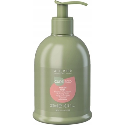 Alter Ego Filler vyplňující a regenerační maska 200 ml
