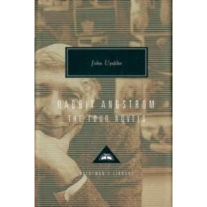 Rabbit Angstrom A Tetralogy | John Updike (1995)