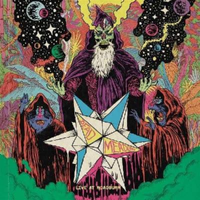 Live At Roadburn 2011 - Dead Meadow CD