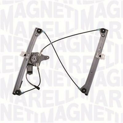 350103170157 MAGNETI MARELLI Zvedací zařízení oken