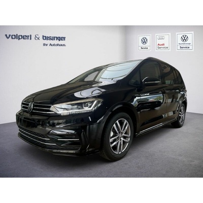Volkswagen Touran 1.5 TSI Comfortline DSG 110 kW
