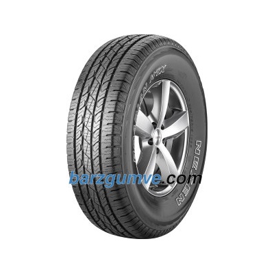 Nexen Roadian HTX RH5 245/75 R17 121/118S
