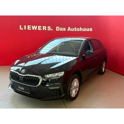 Skoda Scala TSI Selection DSG 85 kW