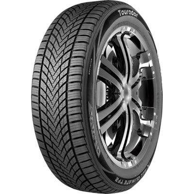 Tourador X ALL CLIMATE TF2 235/65 R17 108W
