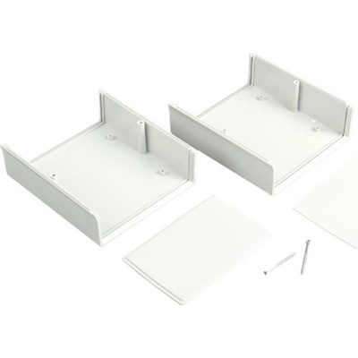 Supertronic PT0909G-S pouzdro na stůl 137 x 126 x 82 1 ks