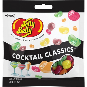 Jelly Belly Cocktail Classics 70 g