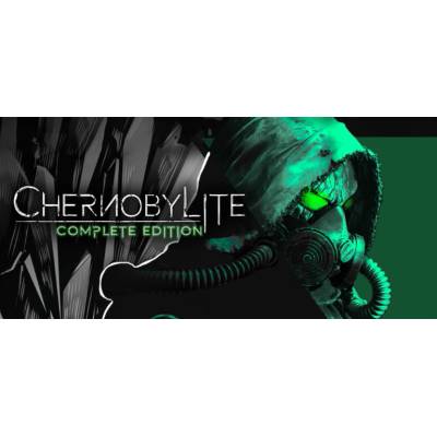 Chernobylite Complete