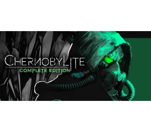 Chernobylite Complete