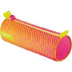 Maped Овален несесер Maped Neon - 1 цип (932901)