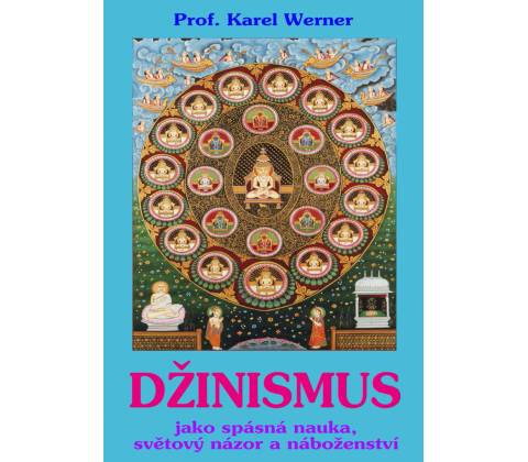 Džinismus - Karel Werner