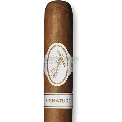 Davidoff Signature
