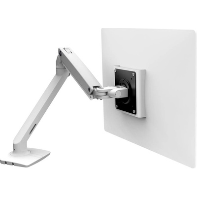 ERGOTRON MXV DESK MONITOR ARM, stolní rameno na monitor až 34", bílá (45-486-216) – Zboží Mobilmania