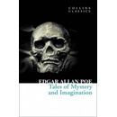 Tales of Mystery and Imagination Collins Classcis - E. A. Poe
