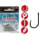 Gamakatsu LS-3313F Ring Eye Vel.1 7ks