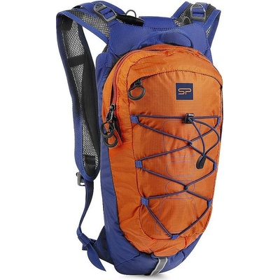 Spokey Dew 15l oranžovo-modrý