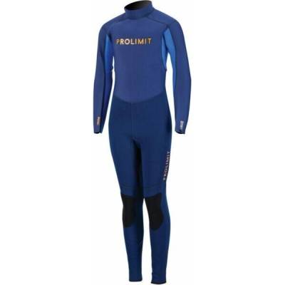 PROLIMIT Grommet Steamer 3/2 Blue/Orange