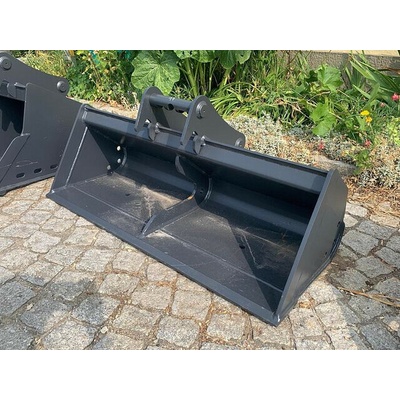 Svahovacia lyžica 100cm MS01