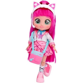 TM Toys Cry Babies BFF Daisy séria 2