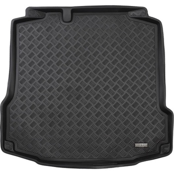 Plastová vana do kufru Rezaw Plast Škoda Rapid Liftback 2012-2019