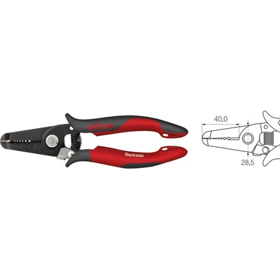 Wiha Z 49 7 03AWG
