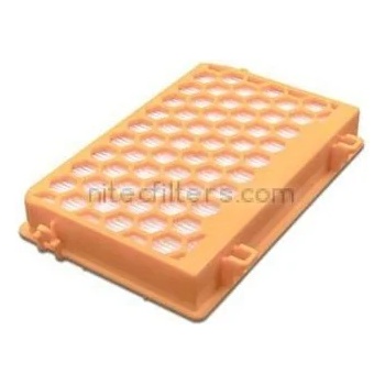 Image 1 of Hepa филтър за прахосмукачки thomas код П192