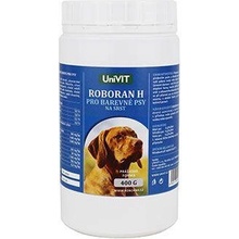 Roboran H pre psy Farebné 400 g