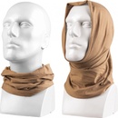 Šatka Mil-tec Headgear coyote