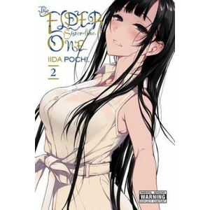 Elder Sister-Like One, Vol. 2 (ISBN: 9781975327538)