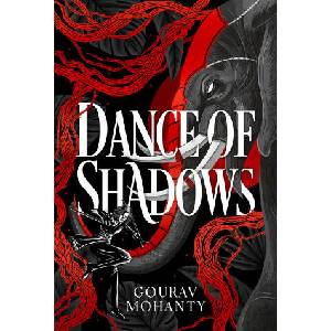 Dance of Shadows | Gourav Mohanty (2025)