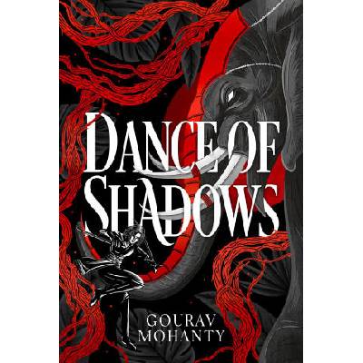 Dance of Shadows | Gourav Mohanty
