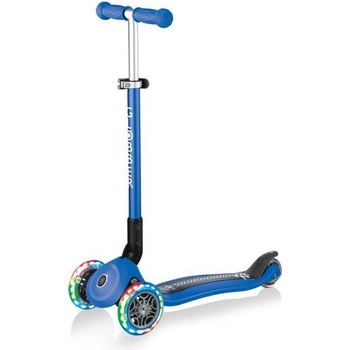 Globber Primo tmavo modrá