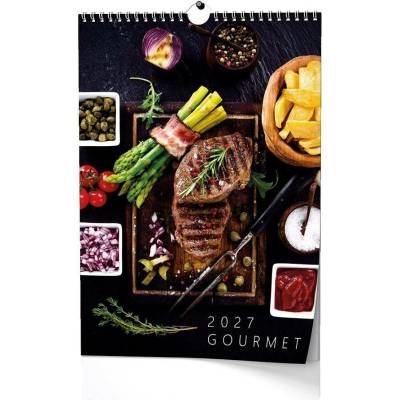 Baloušek nástěnný Gourmet 32 × 45 cm 2027