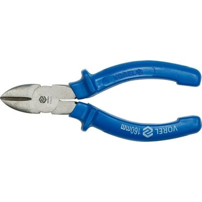 Kleště štípací boční 160mm VOREL – Zbozi.Blesk.cz