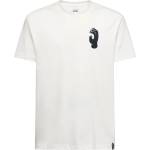 La Sportiva Мъжка тениска La Sportiva Crimp T-shirt - Chalk / Night Sky (216-8359-0112)