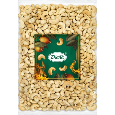 Diana Company Kešu pražené horúcim vzduchom 1000 g
