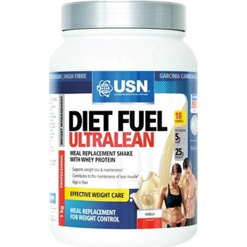 USN Diet Fuel Ultralean 2000 g
