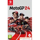 Hry na Nintendo Switch MotoGP 24
