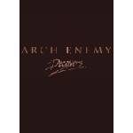 Arch Enemy - Deceivers (Deluxe Edition) (Limited Edition) (CD) (0194399910726)