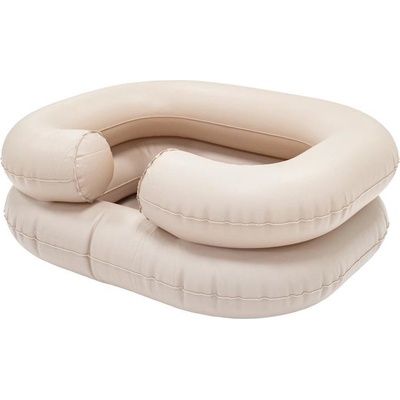 ARmedical TIM EASY SHOWER gumové umyvadlo - sada pro mytí vlasů